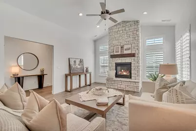4869 W Bayard Ln S, West Jordan, UT 84081 - Photo 3
