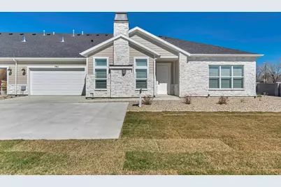 4869 W Bayard Ln S, West Jordan, UT 84081 - Photo 1