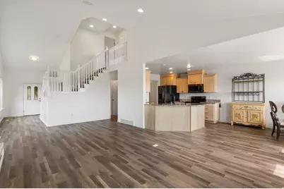 8987 N Cottage Canyon Dr, Cedar Hills, UT 84062 - Photo 7