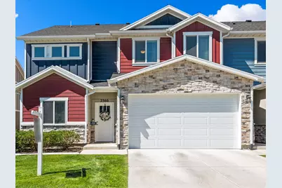 2360 W Howard St, West Haven, UT 84401 - Photo 1
