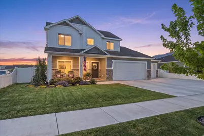 541 E 600 S, Hyrum, UT 84319 - Photo 1
