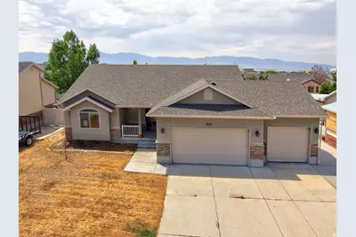 2177 N 130 W, Tooele, UT 84074 - Photo 1