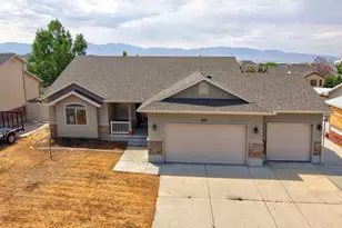 2177 N 130 W, Tooele, UT 84074 - Photo 1