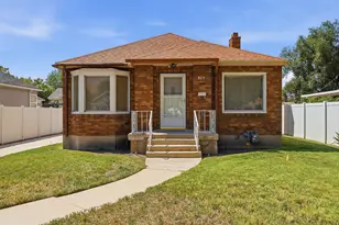 809 W 500 N, Salt Lake City, UT 84116 - Photo 1