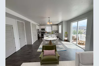 6366 N Wanlass Hl E, Eagle Mountain, UT 84005 - Photo 11