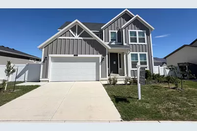 6366 N Wanlass Hl E, Eagle Mountain, UT 84005 - Photo 1