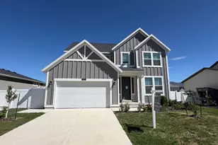 6366 N Wanlass Hl E, Eagle Mountain, UT 84005 - Photo 1
