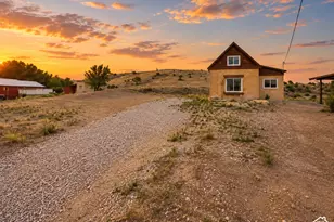 40 W 200 N, Castle Dale, UT 84513 - Photo 1