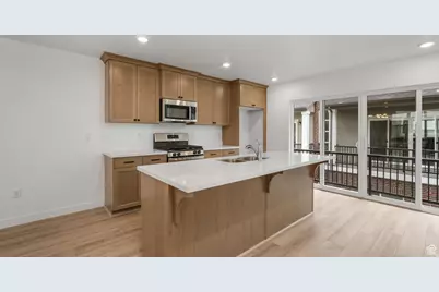 12921 S Burr Trail Ct #586, Riverton, UT 84096 - Photo 5