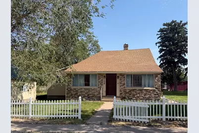 150 W 100 N St N, Oak City, UT 84649 - Photo 1