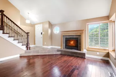 1895 N Sir Timothy Ave W, Salt Lake City, UT 84116 - Photo 3