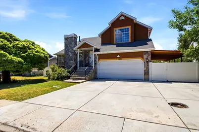1895 N Sir Timothy Ave W, Salt Lake City, UT 84116 - Photo 1