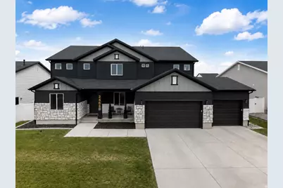 2468 W 3230 S, Syracuse, UT 84075 - Photo 1