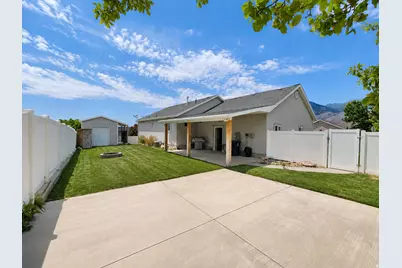 198 N Dakota Dr, Springville, UT 84663 - Photo 5