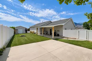 198 N Dakota Dr, Springville, UT 84663 - Photo 5