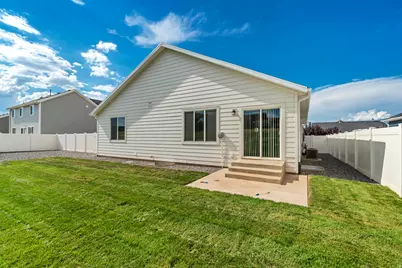128 E 840 N, Santaquin, UT 84655 - Photo 5