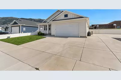 128 E 840 N, Santaquin, UT 84655 - Photo 1