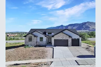 379 E Skyline Dr, Brigham City, UT 84302 - Photo 1