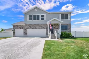 3581 W 2500 S, Syracuse, UT 84075 - Photo 1