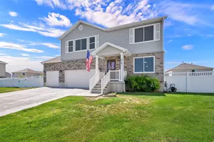 3581 W 2500 S, Syracuse, UT 84075 - Photo 35