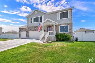 3581 W 2500 S, Syracuse, UT 84075 - Photo 33