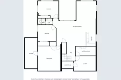 5713 E Elkhorn Dr, Eden, UT 84310 - Photo 43