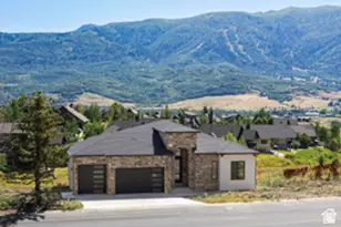 5713 E Elkhorn Dr, Eden, UT 84310 - Photo 1