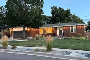 2092 E Somerset Dr S, Cottonwood Heights, UT 84121 - Photo 1