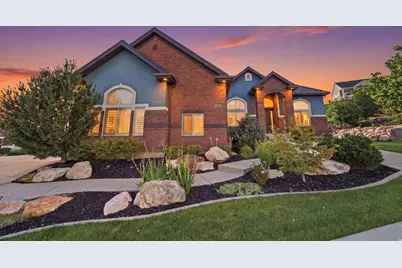 1182 W Fallow Way, Pleasant View, UT 84414 - Photo 1