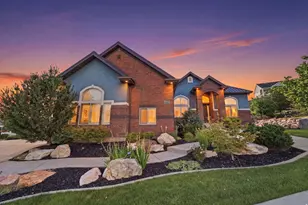 1182 W Fallow Wy, Pleasant View, UT 84414 - Photo 1