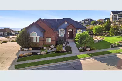 1182 W Fallow Way, Pleasant View, UT 84414 - Photo 5