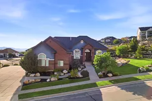 1182 W Fallow Wy, Pleasant View, UT 84414 - Photo 5