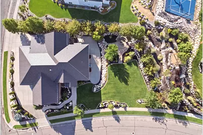1182 W Fallow Way, Pleasant View, UT 84414 - Photo 55