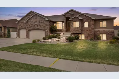 3139 N 1350 W, Pleasant View, UT 84414 - Photo 1