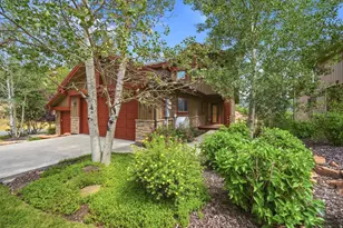 3356 W Cedar Dr, Park City, UT 84098 - Photo 1