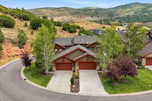 3356 W Cedar Dr, Park City, UT 84098 - Photo 3
