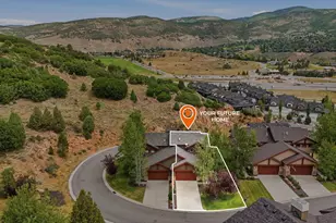 3356 W Cedar Dr, Park City, UT 84098 - Photo 45