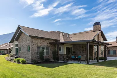 1722 W 200 S #A, Mapleton, UT 84664 - Photo 25