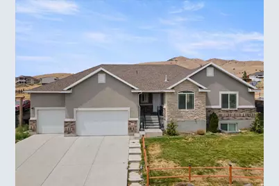 1706 W Rim Rock Dr S, Stockton, UT 84071 - Photo 45