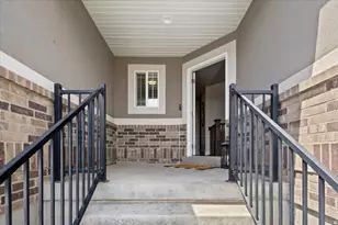 1706 W Rim Rock Dr S, Stockton, UT 84071 - Photo 3