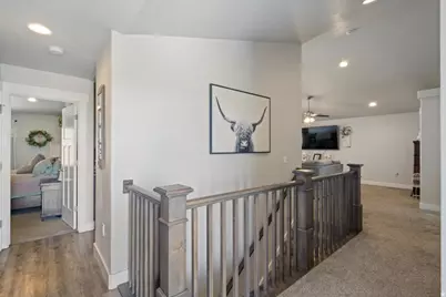 1706 W Rim Rock Dr S, Stockton, UT 84071 - Photo 5