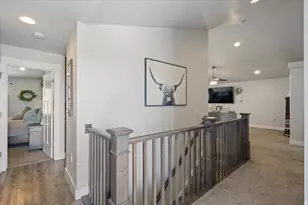 1706 W Rim Rock Dr S, Stockton, UT 84071 - Photo 5