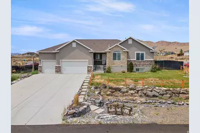 1706 W Rim Rock Dr S, Stockton, UT 84071 - Photo 1