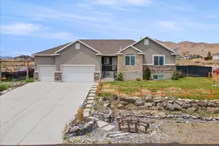 1706 W Rim Rock Dr S, Stockton, UT 84071 - Photo 1