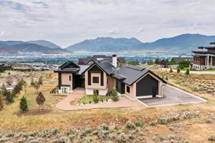 1352 N Gold Mountain Circle, Heber City, UT 84032 - Photo 21