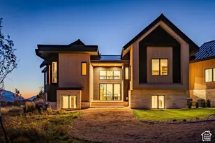 1352 N Gold Mountain Circle, Heber City, UT 84032 - Photo 83