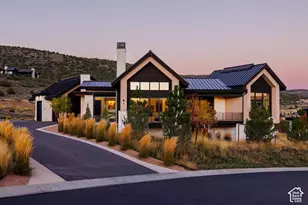 1352 N Gold Mountain Circle, Heber City, UT 84032 - Photo 25