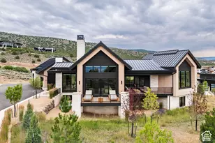 1352 N Gold Mountain Circle, Heber City, UT 84032 - Photo 59