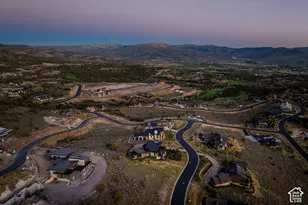 1352 N Gold Mountain Circle, Heber City, UT 84032 - Photo 71
