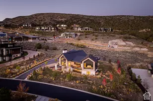 1352 N Gold Mountain Circle, Heber City, UT 84032 - Photo 73